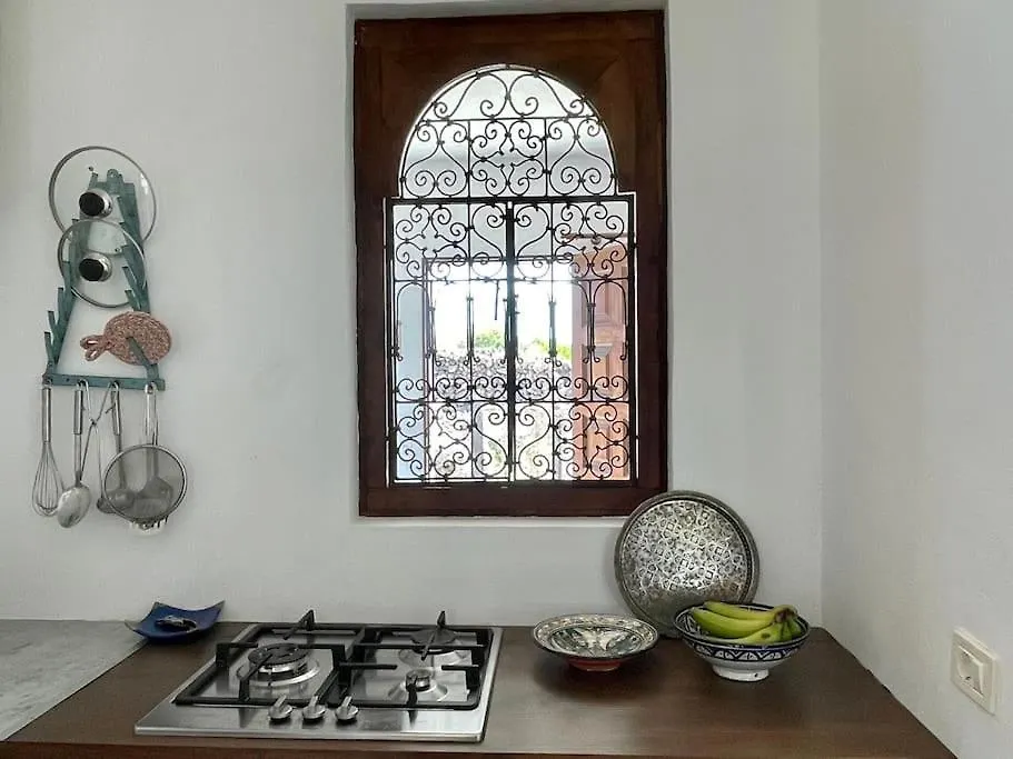 Casa Chris Y Marie, Villa With Heated Mini Pool Lajares