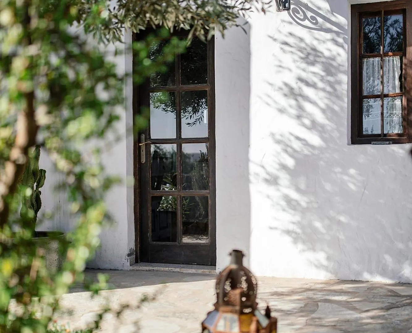 Casa Chris Y Marie, Villa With Heated Mini Pool Lajares Spanje