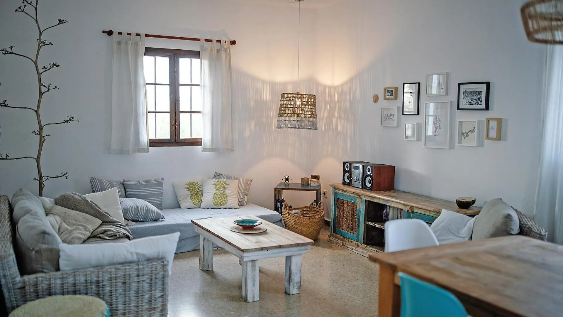 Casa Chris Y Marie, Villa With Heated Mini Pool Lajares Espanha